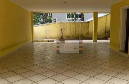 Imagem: Condomínio Fechado para Venda, Alphaville Conde II