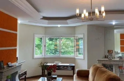 Imagem: Condomínio Fechado para Venda, Alphaville Conde II