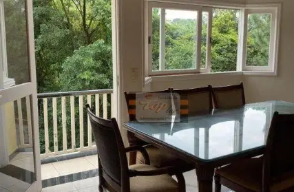 Imagem: Condomínio Fechado para Venda, Alphaville Conde II