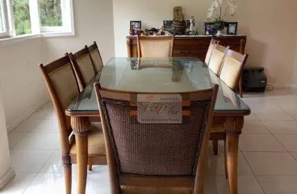 Imagem: Condomínio Fechado para Venda, Alphaville Conde II