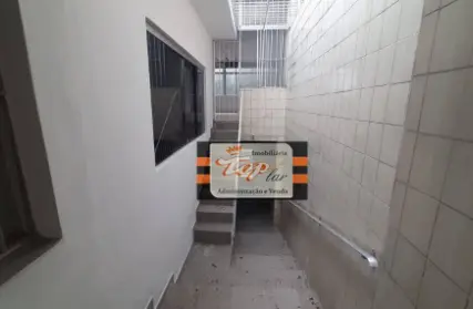 Imagem: Sobrado para Venda, Jardim Cidade Pirituba