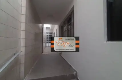 Imagem: Sobrado para Venda, Jardim Cidade Pirituba