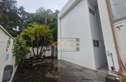 Imagem: Prédio Comercial para Venda, Lapa