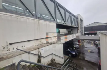 Imagem: Prédio Comercial para Venda, Lapa