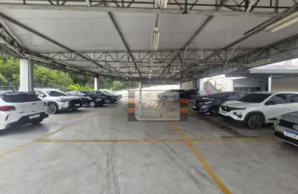 Imagem: Prédio Comercial para Venda, Lapa