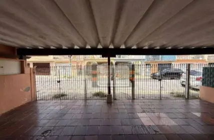 Imagem: Casa Térrea para Venda, Vila Piauí