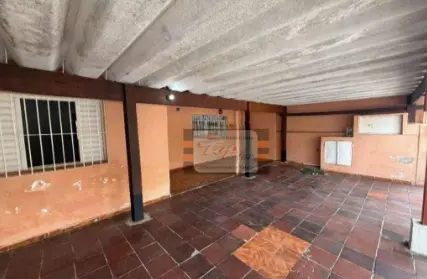 Imagem: Casa Térrea para Venda, Vila Piauí