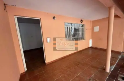 Imagem: Casa Térrea para Venda, Vila Piauí