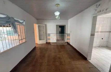 Imagem: Casa Térrea para Venda, Vila Piauí