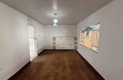 Imagem: Casa Térrea para Venda, Vila Piauí