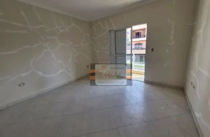 Imagem: Sobrado para Alugar, Vila Bonilha