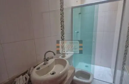 Imagem: Sobrado para Alugar, Vila Bonilha