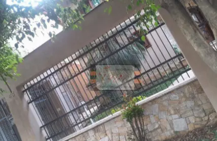 Imagem: Condomínio Fechado para Venda, City América