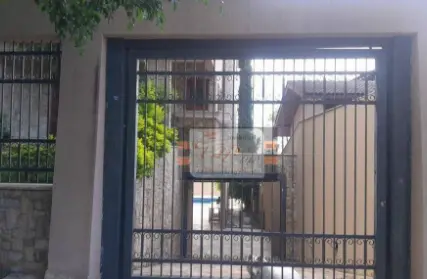 Imagem: Condomínio Fechado para Venda, City América