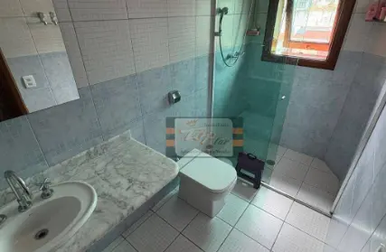 Imagem: Condomínio Fechado para Venda, City América