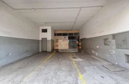 Imagem: Galpão / Salão para Alugar, Lapa