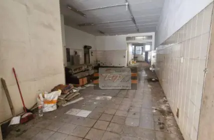 Imagem: Galpão / Salão para Alugar, Lapa