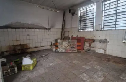 Imagem: Galpão / Salão para Alugar, Lapa