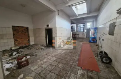 Imagem: Galpão / Salão para Alugar, Lapa