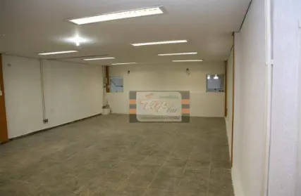 Imagem: Galpão / Salão para Alugar, Vila Romana