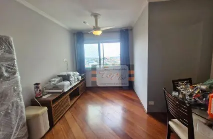 Imagem: Apartamento para Alugar, Pirituba