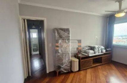 Imagem: Apartamento para Alugar, Pirituba