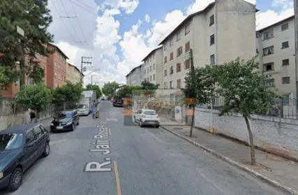 Imagem: Apartamento para Venda, Parque Nações Unidas