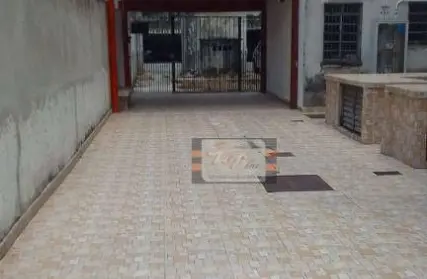 Imagem: Apartamento para Venda, Parque Nações Unidas