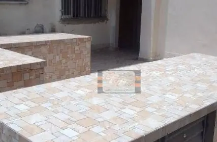 Imagem: Apartamento para Venda, Parque Nações Unidas