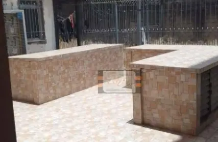 Imagem: Apartamento para Venda, Parque Nações Unidas