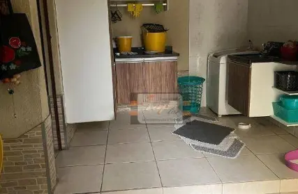 Imagem: Sobrado para Venda, Jardim Vista Linda