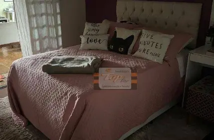 Imagem: Sobrado para Venda, Jardim Vista Linda