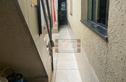 Imagem: Sobrado para Venda, Jardim Vista Linda