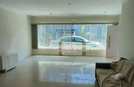 Imagem: Casa Comercial para Alugar, Vila Pereira Barreto (Zona Oeste)