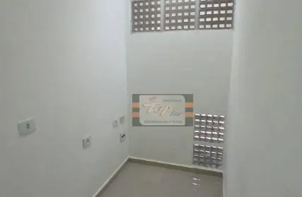 Imagem: Casa Comercial para Alugar, Vila Pereira Barreto (Zona Oeste)