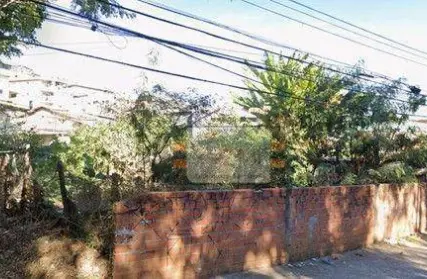 Imagem: Terreno para Venda, Parque Nações Unidas