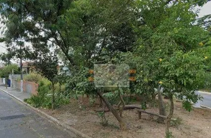 Imagem: Terreno para Venda, Parque Nações Unidas