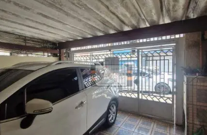 Imagem: Sobrado para Venda, Jardim Cidade Pirituba