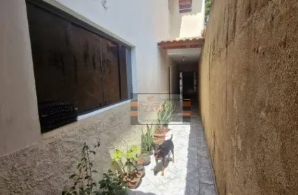 Imagem: Sobrado para Venda, Jardim Cidade Pirituba