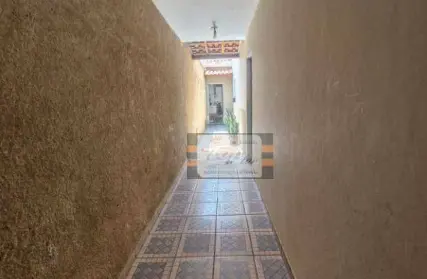 Imagem: Sobrado para Venda, Jardim Cidade Pirituba