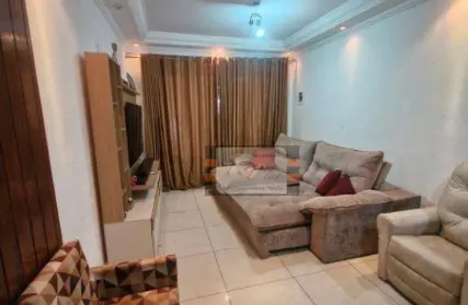 Imagem: Sobrado para Venda, Jardim Cidade Pirituba