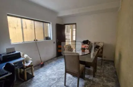 Imagem: Sobrado para Venda, Jardim Cidade Pirituba