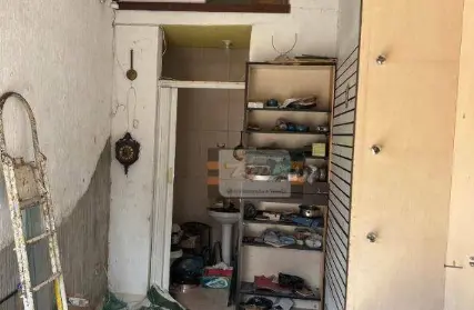 Imagem: Galpão / Salão para Alugar, Vila Pereira Barreto (Zona Oeste)