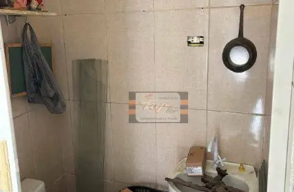 Imagem: Galpão / Salão para Alugar, Vila Pereira Barreto (Zona Oeste)