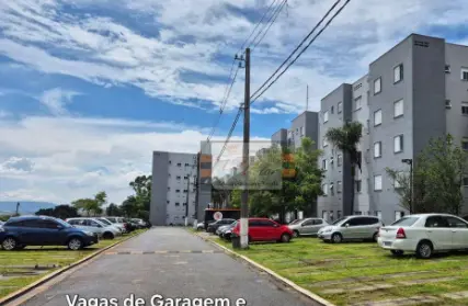 Imagem: Apartamento para Venda, Jaraguá (ZO)