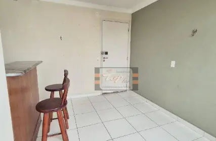 Imagem: Apartamento para Venda, Jaraguá (ZO)