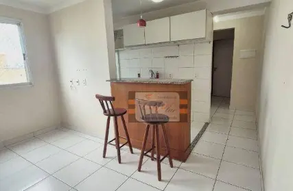 Imagem: Apartamento para Venda, Jaraguá (ZO)