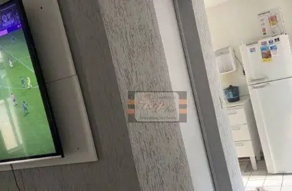 Imagem: Apartamento para Venda, Parque Nações Unidas