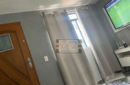 Imagem: Apartamento para Venda, Parque Nações Unidas