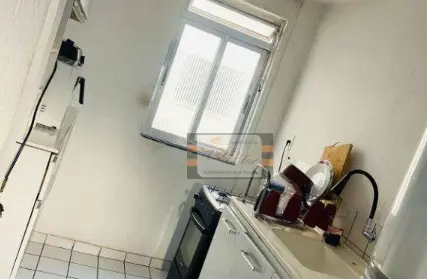 Imagem: Apartamento para Venda, Parque Nações Unidas